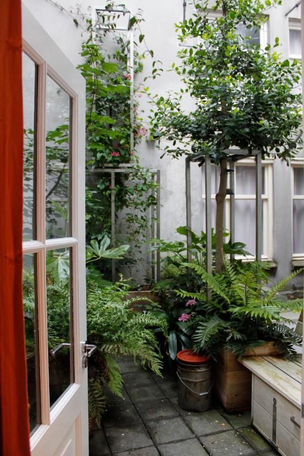 Huis Roomolen Amsterdam Exterior foto
