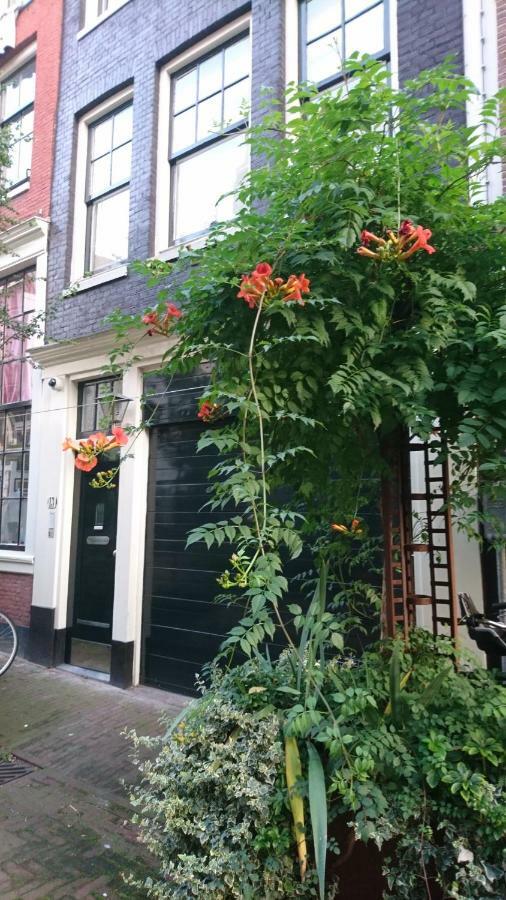 Huis Roomolen Amsterdam Exterior foto