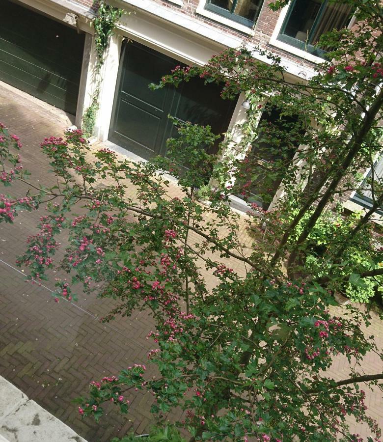Huis Roomolen Amsterdam Exterior foto